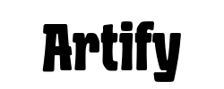 Artify - logo